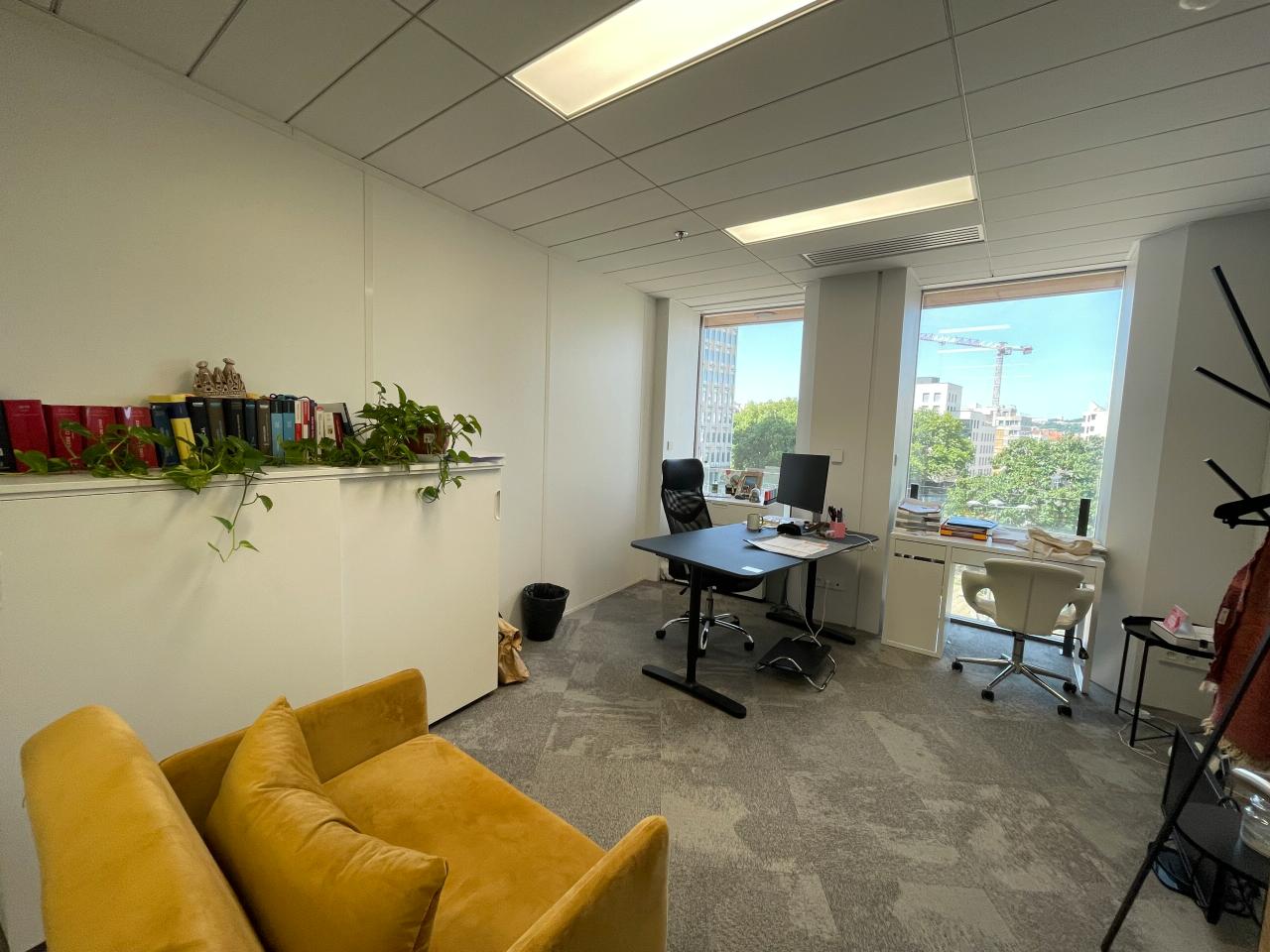 Bureau Lyon 2564m² Location bureau Lyon Rhône OLBUR2109279 10